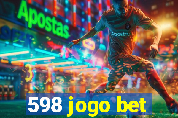 598 jogo bet